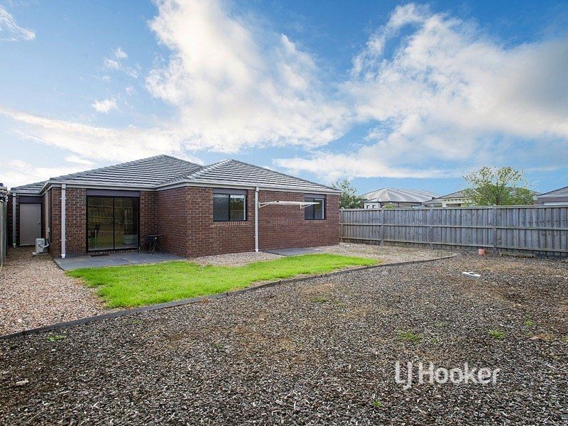 1 Lorne Way, Point Cook VIC 3030