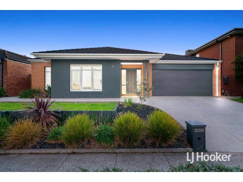 125 Malibu Boulevard, Point Cook VIC 3030