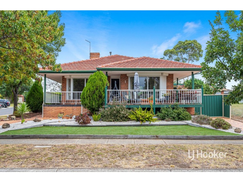 1 Cliveden Court, Seabrook VIC 3028