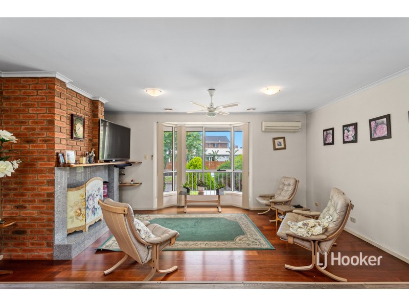 1 Cliveden Court, Seabrook VIC 3028