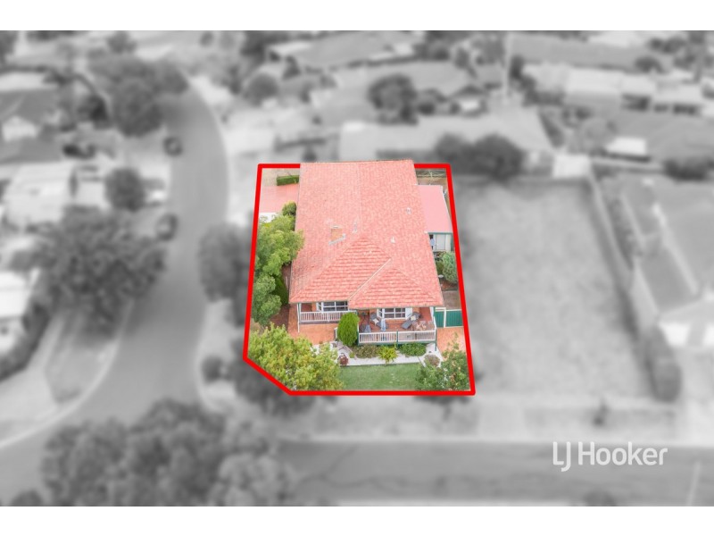 1 Cliveden Court, Seabrook VIC 3028