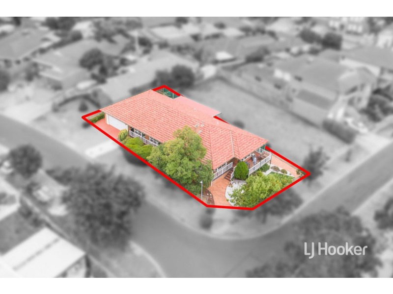 1 Cliveden Court, Seabrook VIC 3028