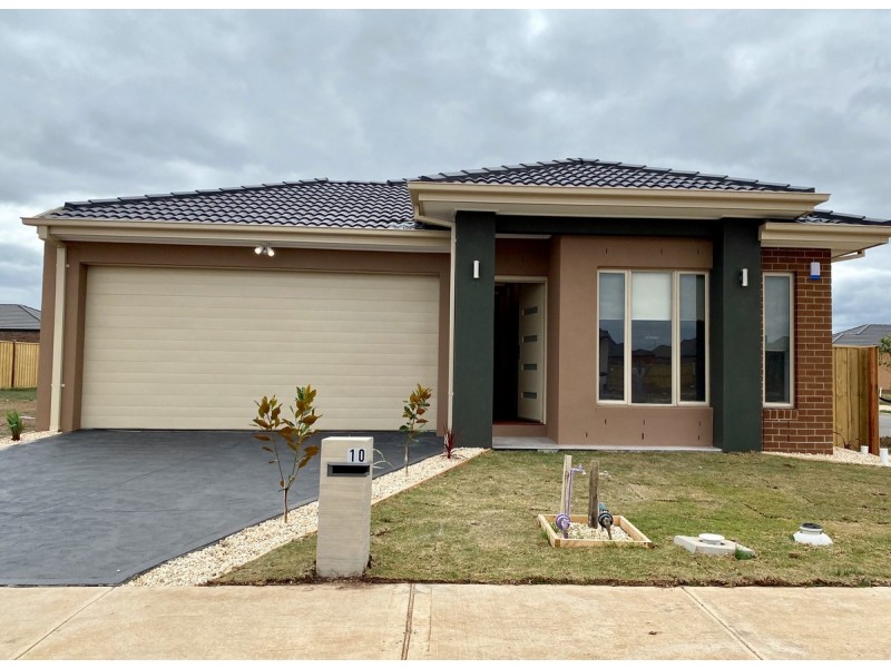 10 Dublin Street, Tarneit VIC 3029