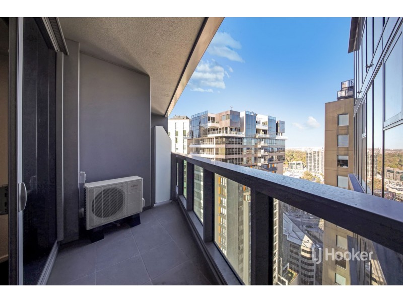 2614/81 City Road, Southbank VIC 3006