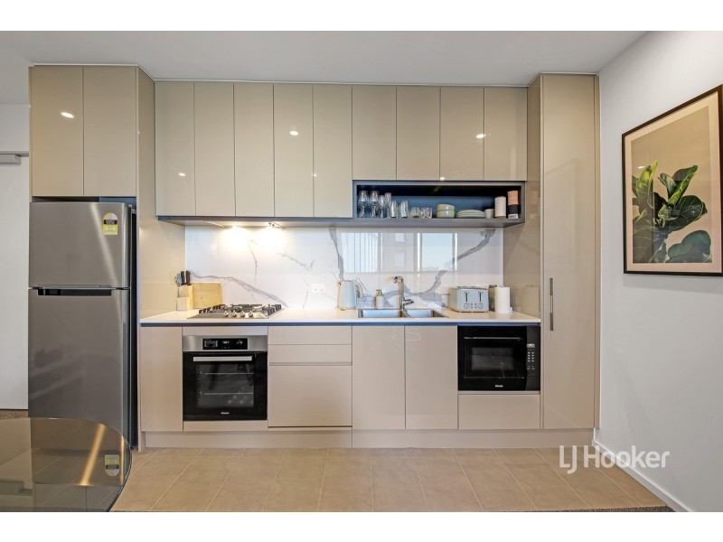 2614/81 City Road, Southbank VIC 3006