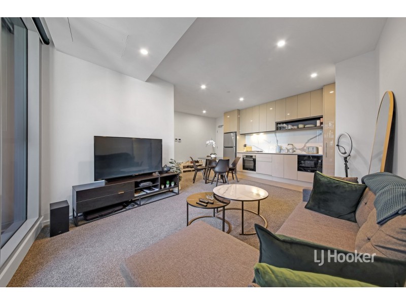 2614/81 City Road, Southbank VIC 3006