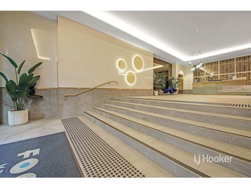 2614/81 City Road, Southbank VIC 3006