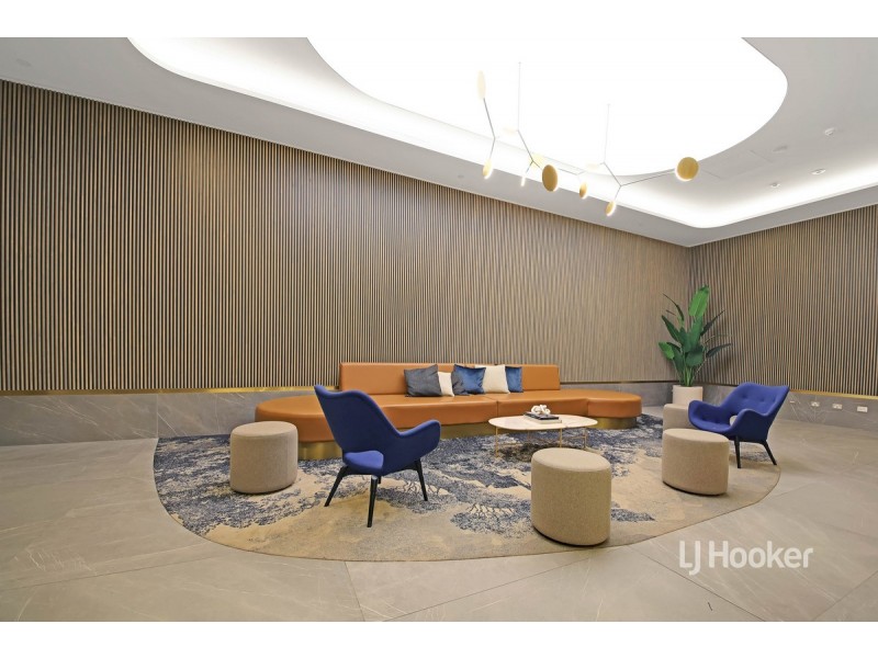 2614/81 City Road, Southbank VIC 3006