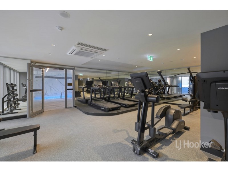 2614/81 City Road, Southbank VIC 3006