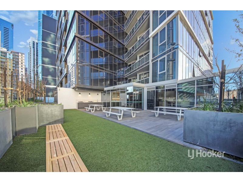 2614/81 City Road, Southbank VIC 3006