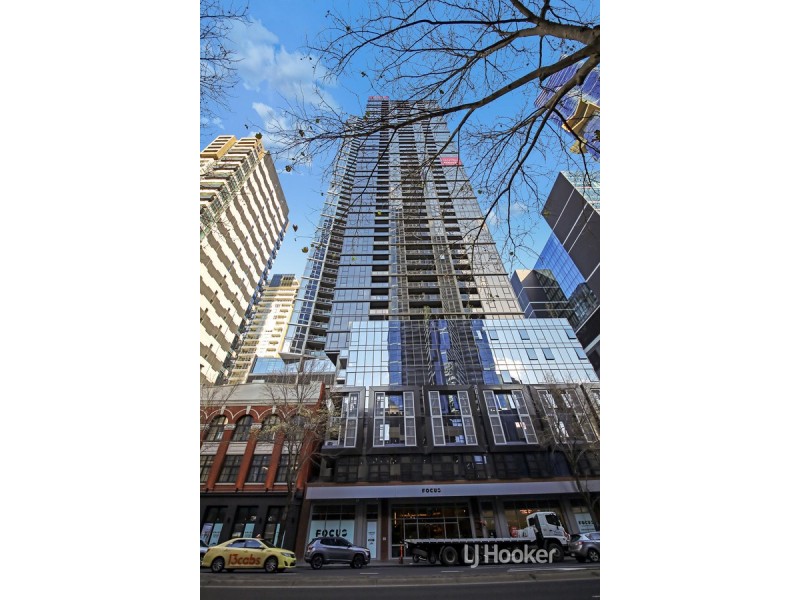 2614/81 City Road, Southbank VIC 3006
