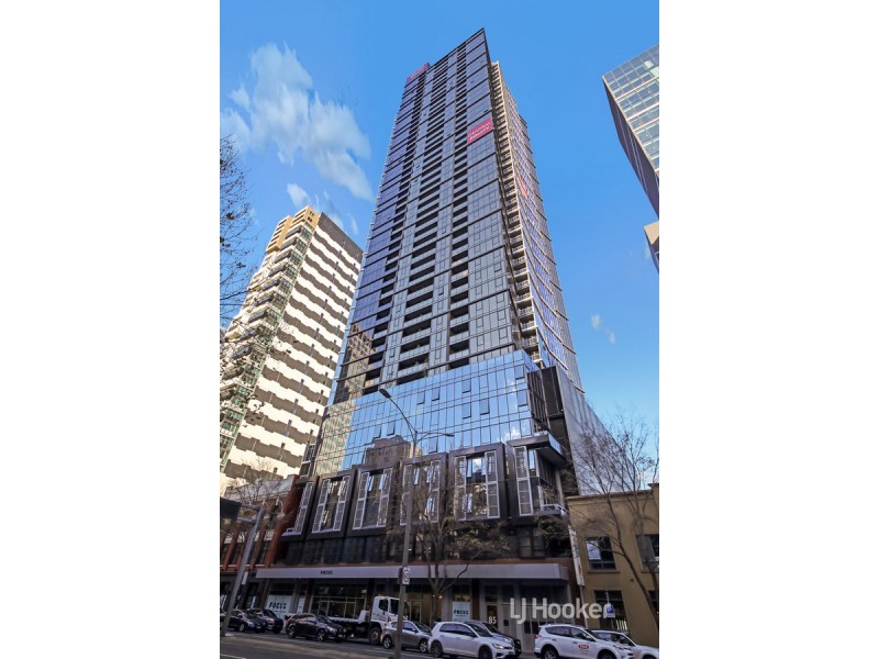 2614/81 City Road, Southbank VIC 3006