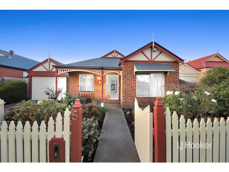 5 Jasper Street, Point Cook VIC 3030