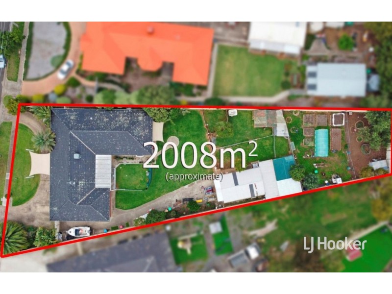 23 Wynarka Drive, Hoppers Crossing VIC 3029