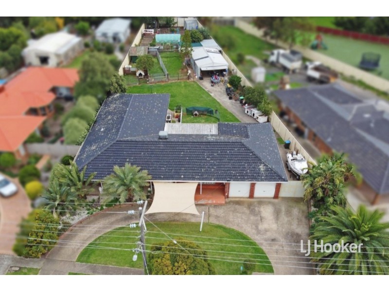 23 Wynarka Drive, Hoppers Crossing VIC 3029