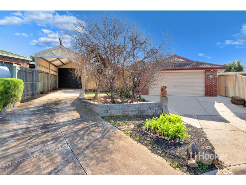 3 Shelley Place, Hoppers Crossing VIC 3029