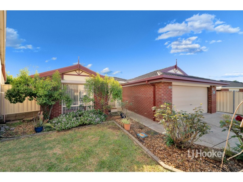 3 Shelley Place, Hoppers Crossing VIC 3029