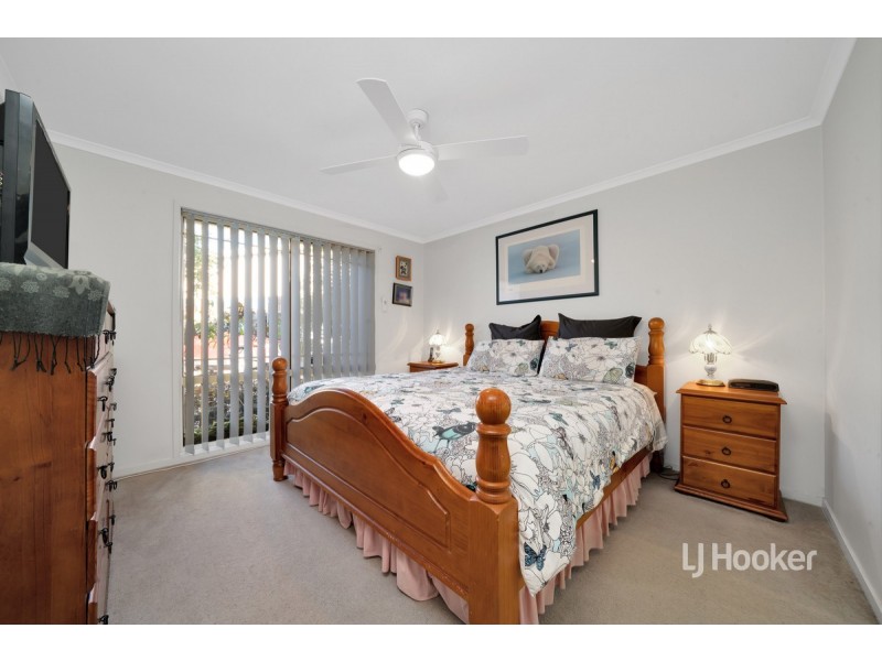 3 Shelley Place, Hoppers Crossing VIC 3029