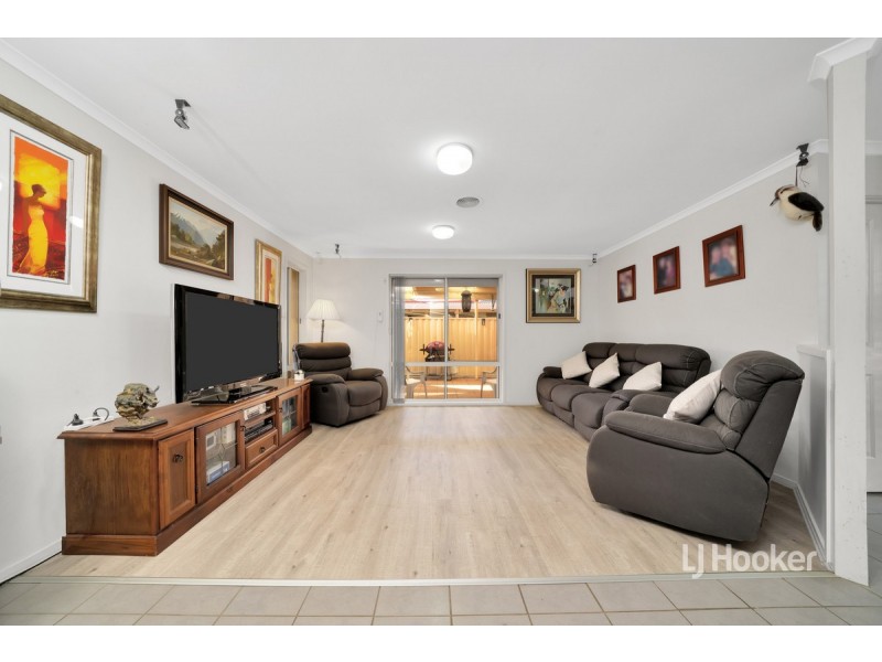 3 Shelley Place, Hoppers Crossing VIC 3029