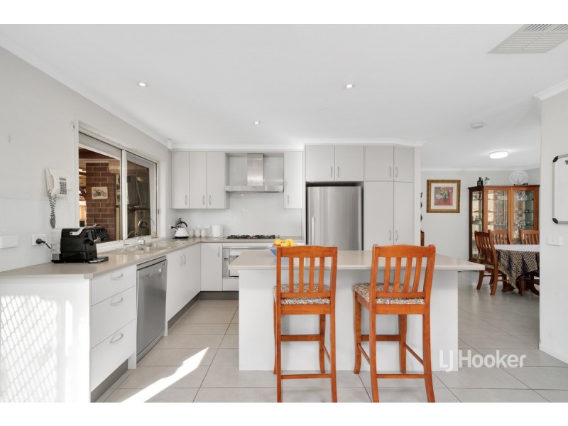 3 Shelley Place, Hoppers Crossing VIC 3029