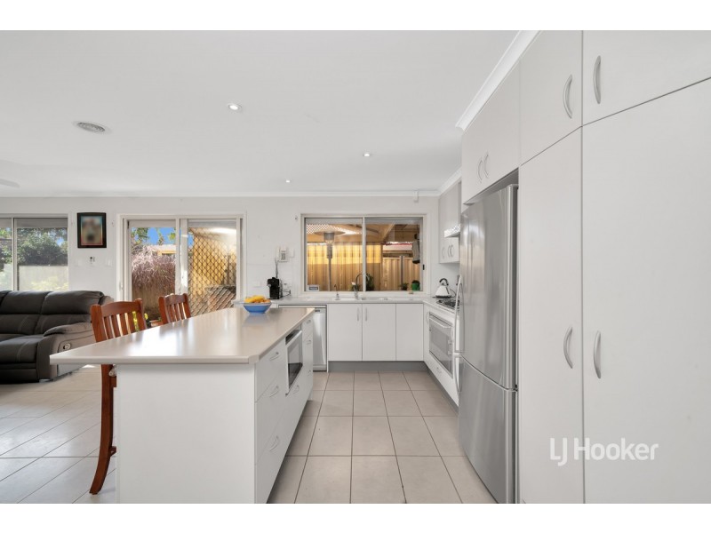 3 Shelley Place, Hoppers Crossing VIC 3029