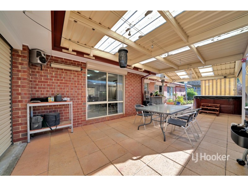 3 Shelley Place, Hoppers Crossing VIC 3029