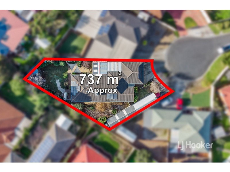 3 Shelley Place, Hoppers Crossing VIC 3029