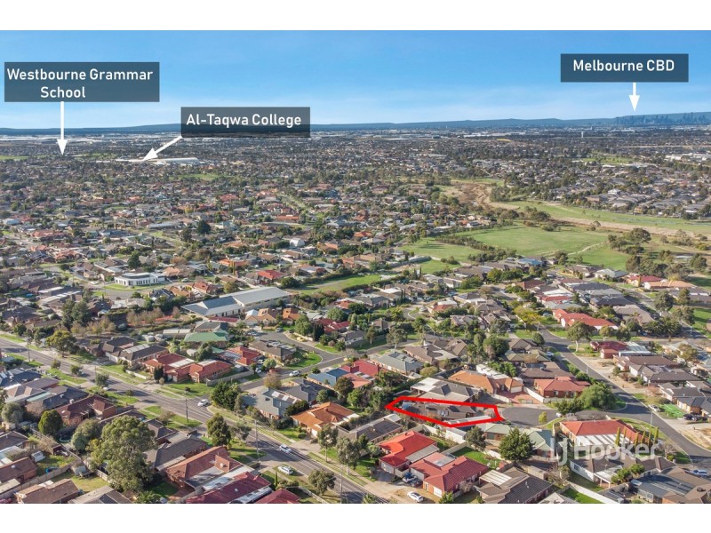 3 Shelley Place, Hoppers Crossing VIC 3029