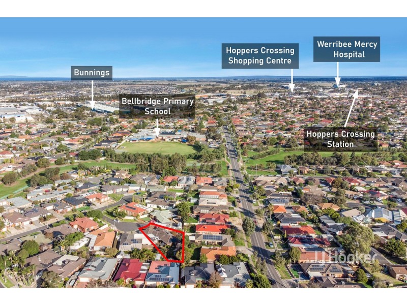 3 Shelley Place, Hoppers Crossing VIC 3029