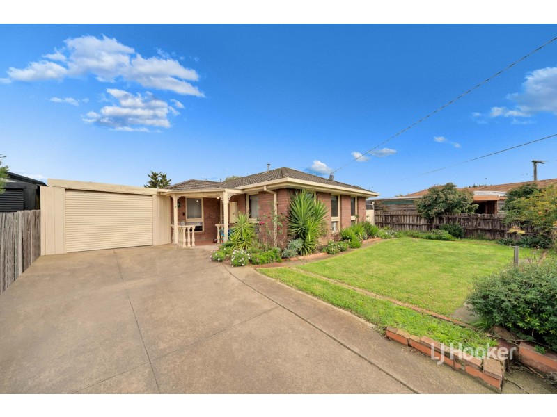 7 Osprey Street, Werribee VIC 3030