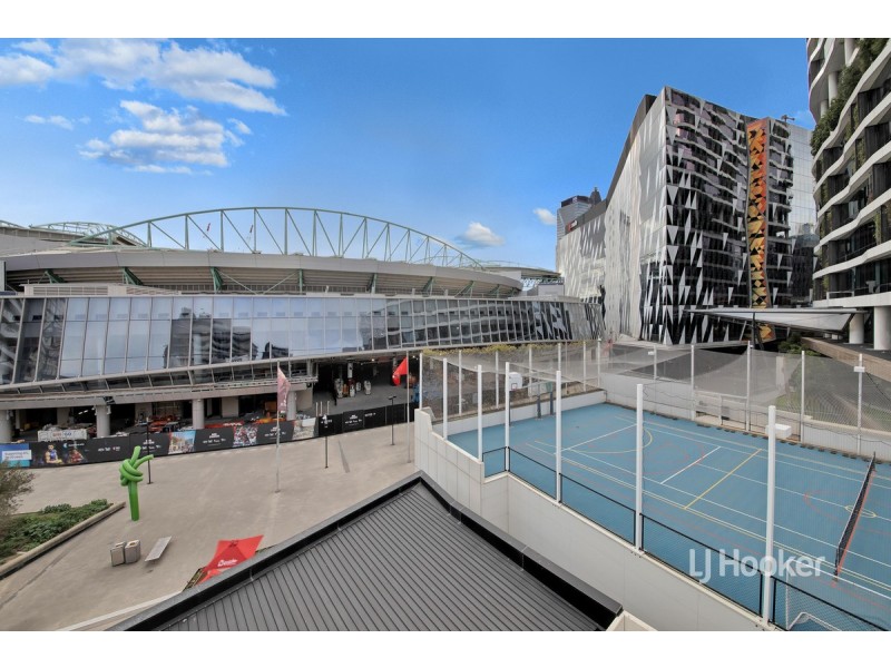 813/750 Bourke Street, Docklands VIC 3008