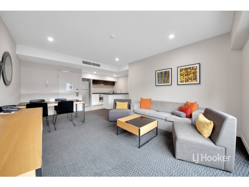 813/750 Bourke Street, Docklands VIC 3008