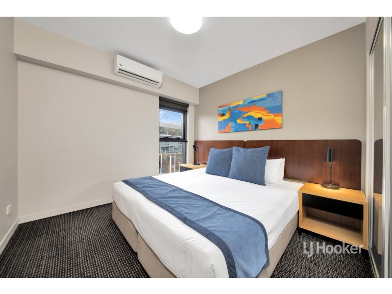 813/750 Bourke Street, Docklands VIC 3008