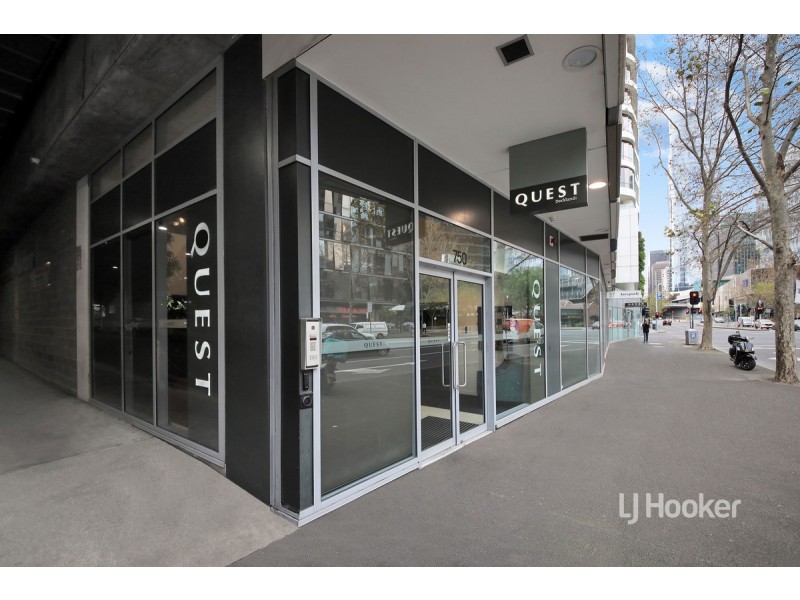 813/750 Bourke Street, Docklands VIC 3008