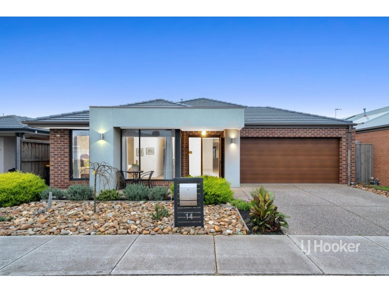 14 Corboy Close, Point Cook VIC 3030