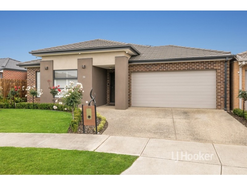 20 Harogen Drive, Werribee VIC 3030