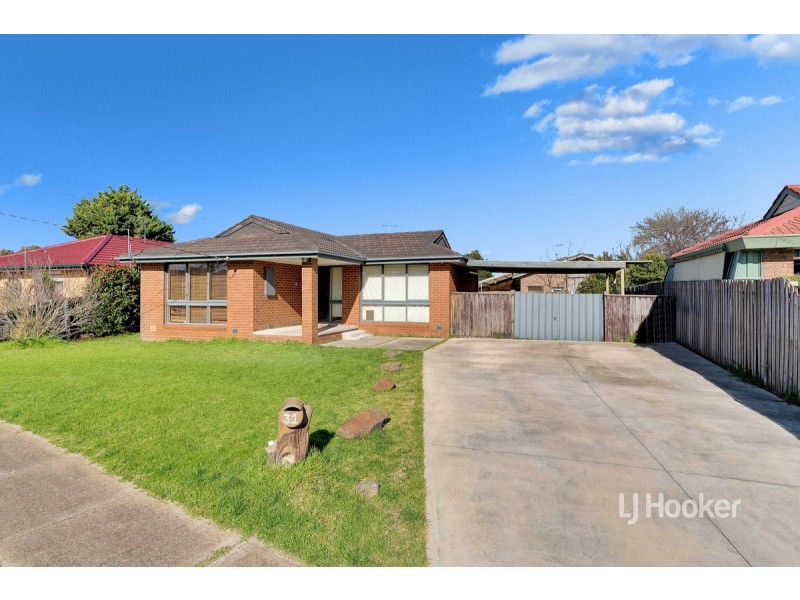 31 Whitehaven Street, Wyndham Vale VIC 3024
