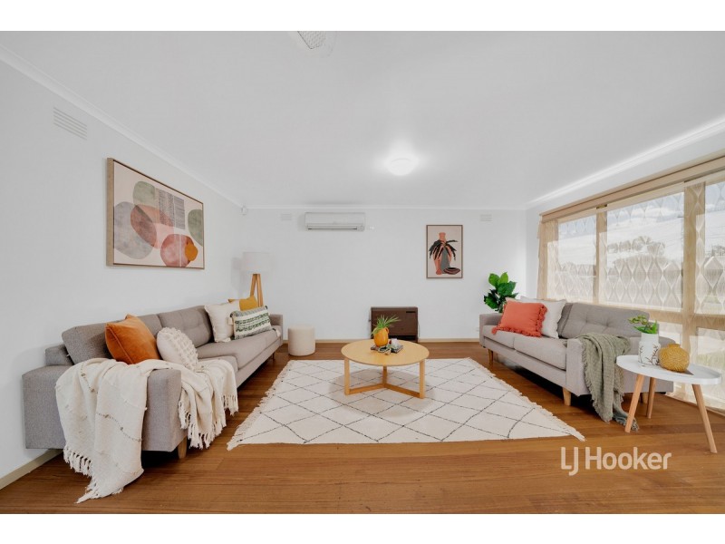 31 Whitehaven Street, Wyndham Vale VIC 3024