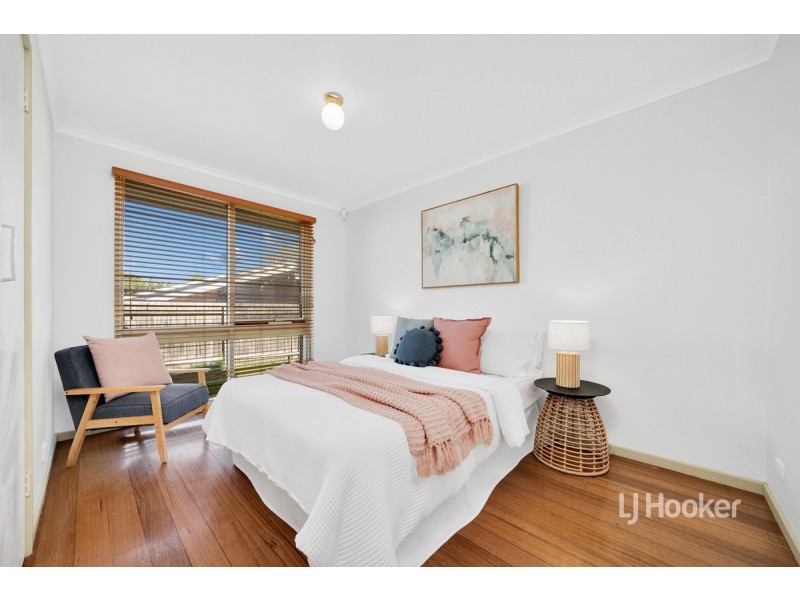 31 Whitehaven Street, Wyndham Vale VIC 3024