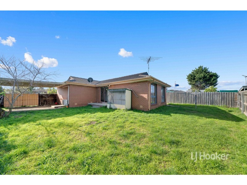 31 Whitehaven Street, Wyndham Vale VIC 3024