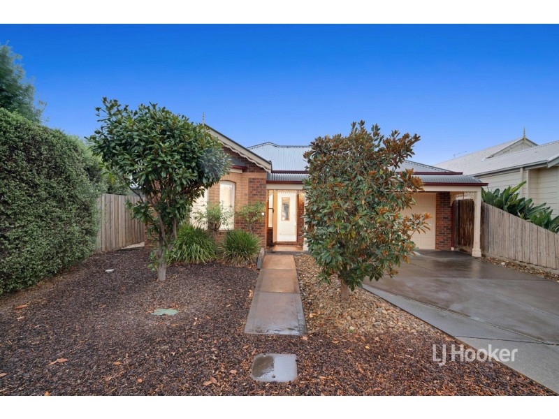 3 Burnley Street, Point Cook VIC 3030