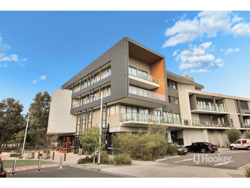 305/18 Tribeca Drive, Point Cook VIC 3030