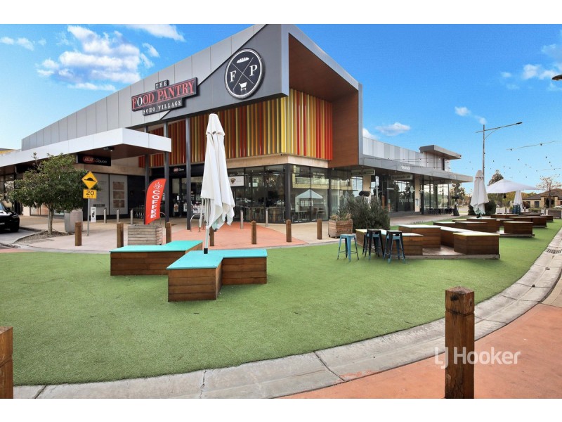 305/18 Tribeca Drive, Point Cook VIC 3030