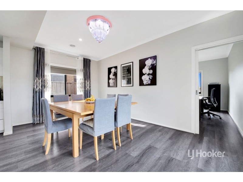 35 Lilyturf Drive, Tarneit VIC 3029