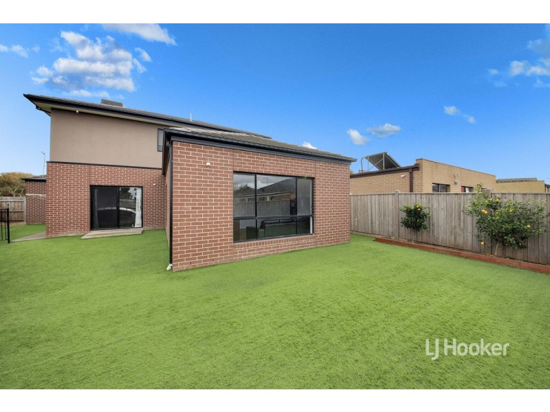 35 Lilyturf Drive, Tarneit VIC 3029