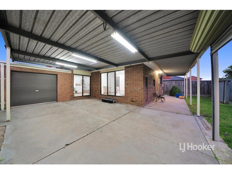 1 Trickey Court, Altona Meadows VIC 3028