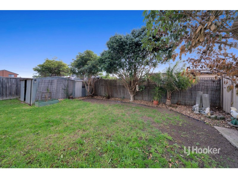 1 Trickey Court, Altona Meadows VIC 3028