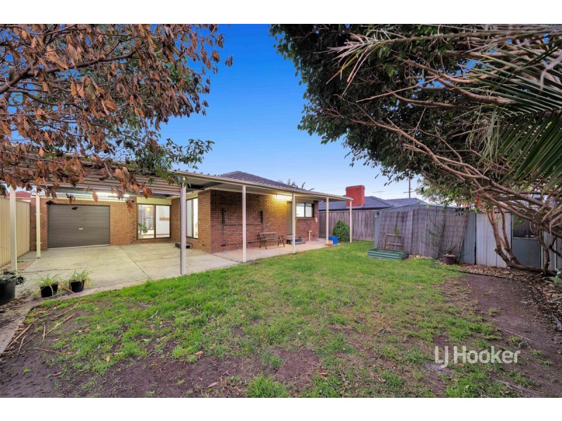 1 Trickey Court, Altona Meadows VIC 3028
