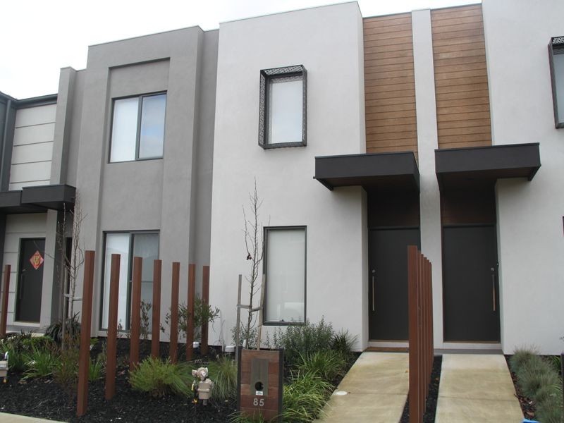 85 Campaspe Way, Point Cook VIC 3030