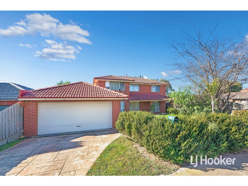 68 Grevillea Crescent, Hoppers Crossing VIC 3029
